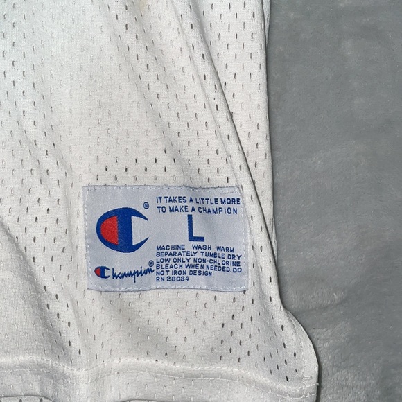 Tweety Jersey - Picture 3 of 4